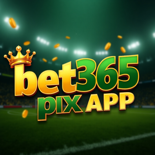 bet365pix app